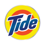 Tide logo